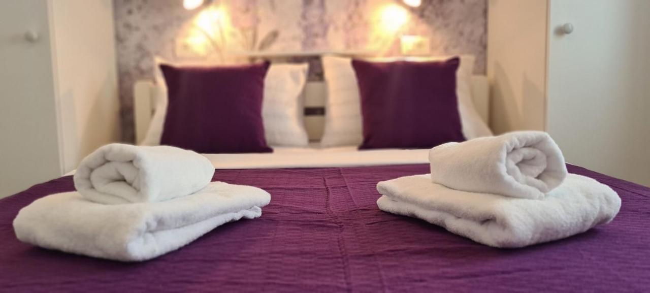 Apartament Hvaranin *