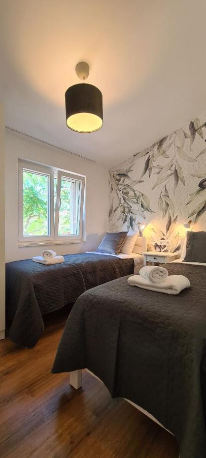 Apartament Hvaranin Stari Grad (Hvar)